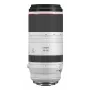 Canon RF 100-500mm F4.5-7.1L IS USM objektyvas, teleobjektyvas priartinantis objektyvas, 20/14, 100 - 500 mm, vaizdo stabilizatorius, Canon RF