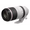 Canon RF 100-500mm F4.5-7.1L IS USM objektyvas, teleobjektyvas priartinantis objektyvas, 20/14, 100 - 500 mm, vaizdo stabilizatorius, Canon RF