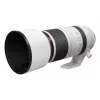Canon RF 100-500mm F4.5-7.1L IS USM objektyvas, teleobjektyvas priartinantis objektyvas, 20/14, 100 - 500 mm, vaizdo stabilizatorius, Canon RF