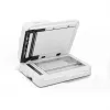 Epson WorkForce DS-1730 Plokščiasis ir ADF skaitytuvas 1200 x 1200 DPI A4 Juoda, Balta