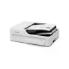 Epson WorkForce DS-1730 Plokščiasis ir ADF skaitytuvas 1200 x 1200 DPI A4 Juoda, Balta