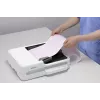 Epson WorkForce DS-1730 Plokščiasis ir ADF skaitytuvas 1200 x 1200 DPI A4 Juoda, Balta