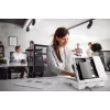 Epson WorkForce DS-1730 Plokščiasis ir ADF skaitytuvas 1200 x 1200 DPI A4 Juoda, Balta