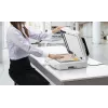 Epson WorkForce DS-1730 Plokščiasis ir ADF skaitytuvas 1200 x 1200 DPI A4 Juoda, Balta