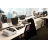 Epson WorkForce DS-1730 Plokščiasis ir ADF skaitytuvas 1200 x 1200 DPI A4 Juoda, Balta