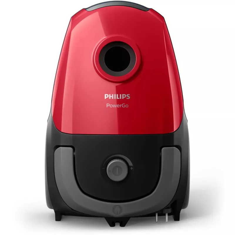 Philips 2000 serijos FC8243/09 dulkių siurblys 3 L Buitinis dulkių siurblys Sausas Dulkių maišelis 900 W