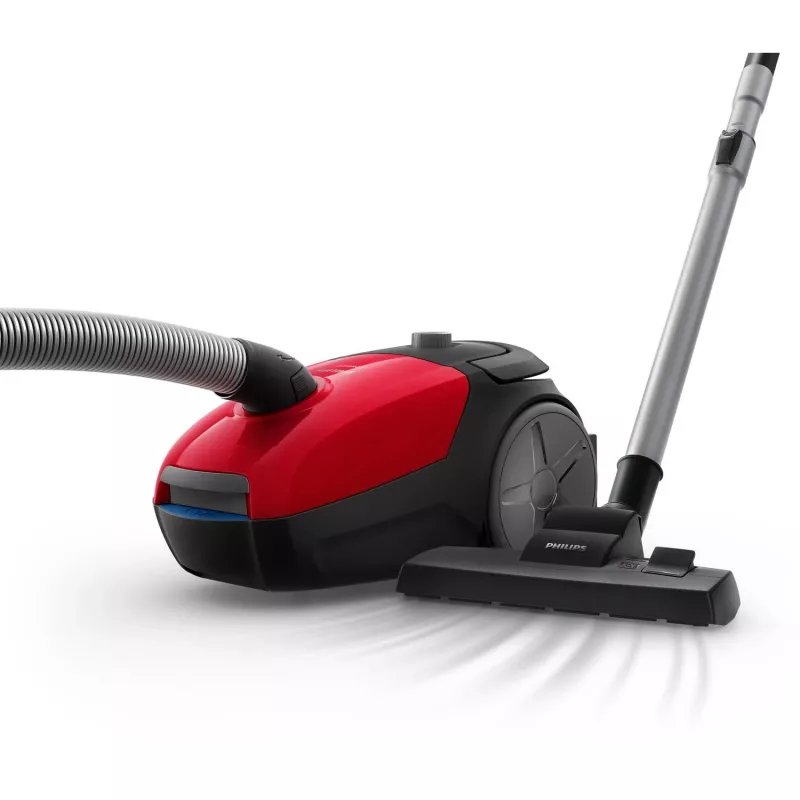 Philips 2000 serijos FC8243/09 dulkių siurblys 3 L Buitinis dulkių siurblys Sausas Dulkių maišelis 900 W