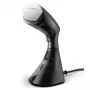 Philips 8000 serijos GC800/80 drabužių garintuvas 0.23 L 1600 W Juoda, Sidabrinė