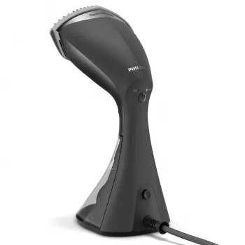Philips 8000 serijos GC800/80 drabužių garintuvas 0.23 L 1600 W Juoda, Sidabrinė