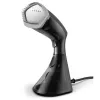 Philips 8000 serijos GC800/80 drabužių garintuvas 0.23 L 1600 W Juoda, Sidabrinė