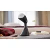Philips 8000 serijos GC800/80 drabužių garintuvas 0.23 L 1600 W Juoda, Sidabrinė