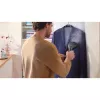 Philips 8000 serijos GC800/80 drabužių garintuvas 0.23 L 1600 W Juoda, Sidabrinė