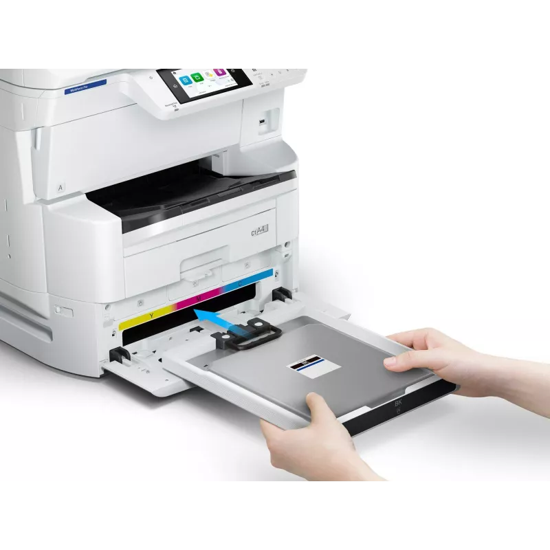 Epson C13T13M140 rašalo kasetė 1 vnt. Originali itin didelio našumo juoda