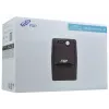 FSP FP 800 nepertraukiamo maitinimo šaltinis (UPS) 0,8 kVA 480 W 2 kintamosios srovės lizdai