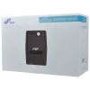 FSP FP 800 nepertraukiamo maitinimo šaltinis (UPS) 0,8 kVA 480 W 2 kintamosios srovės lizdai