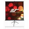 Trikojis projekcinis ekranas Elite Screens T120UWH 3,05 m 16:9