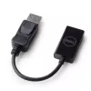 DELL DANAUBC087 vaizdo kabelio adapteris 0,2 m DisplayPort HDMI juodas