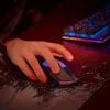 Žaidimų pelė Acer Nitro NMW200 — ambidekstrinė, optinė 7200 DPI, 7 mygtukai, USB Type-A, juoda