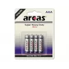 Vienkartinė baterija Arcas 107 00403 AAA cinko-anglies
