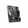 Motininė plokštė MSI PRO H610M-G WIFI DDR4, Intel H610, LGA 1700, micro ATX, 2x DIMM, 64GB, Wi‑Fi 5, Bluetooth 4.2, 4x SATA III