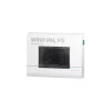 DEEPCOOL Wind Pal Fs nešiojamojo kompiuterio aušinimo stovas 1200 Rpm - juodas
