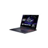 Nešiojamasis kompiuteris Acer Predator Helios Neo 16S AI PHN16S-71-7556 — 16 colių OLED WQXGA 2560×1600, Intel Core U7 255HX, 16 GB DDR5, 1 TB SSD, NVIDIA GeForce RTX 5060 8 GB
