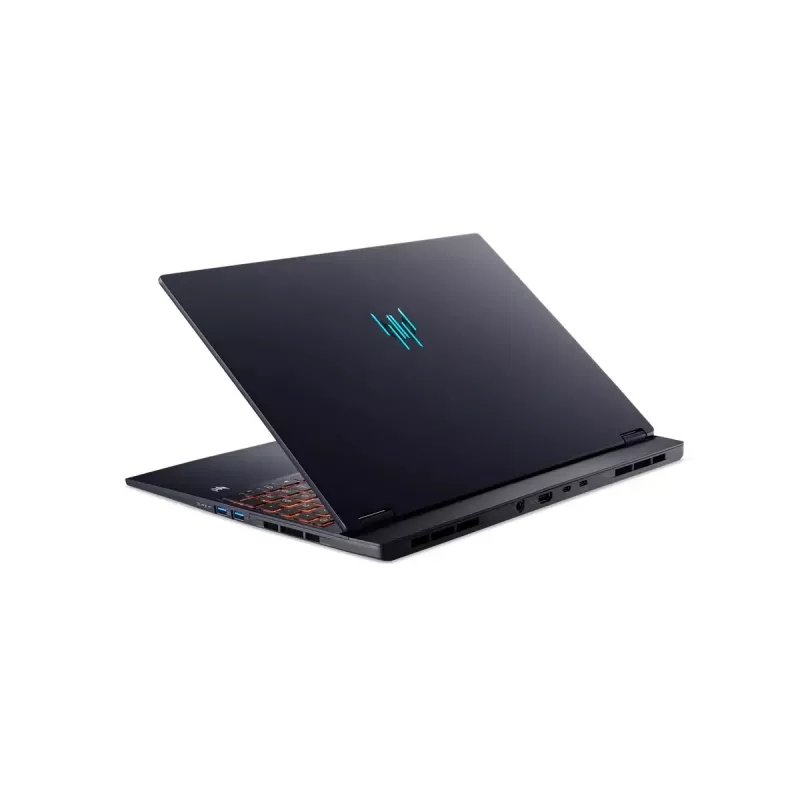 Nešiojamasis kompiuteris Acer Predator Helios Neo 16S AI PHN16S-71-7556 — 16 colių OLED WQXGA 2560×1600, Intel Core U7 255HX, 16 GB DDR5, 1 TB SSD, NVIDIA GeForce RTX 5060 8 GB