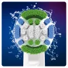 Oral-B Precision Clean 80339528 dantų šepetėlio galvutė 6 vnt. Balta