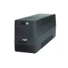 FSP FP 1500 nepertraukiamo maitinimo šaltinis (UPS) Line-Interactive 1,5 kVA 900 W 4 kintamosios srovės lizdai (-ų)