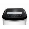 Ledo gaminimo aparatas Caso IceMaster PRO nerūdijantis plienas 3301