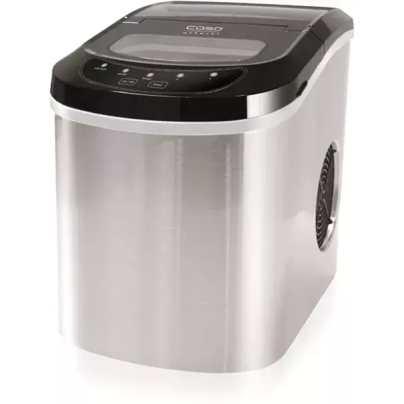 Ledo gaminimo aparatas Caso IceMaster PRO nerūdijantis plienas 3301