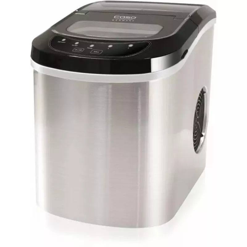 Ledo gaminimo aparatas Caso IceMaster PRO nerūdijantis plienas 3301