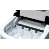 Ledo gaminimo aparatas Caso IceMaster PRO nerūdijantis plienas 3301