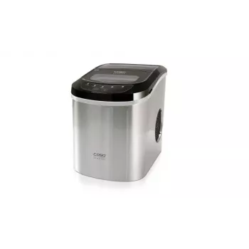 Ledo gaminimo aparatas Caso IceMaster PRO nerūdijantis plienas 3301