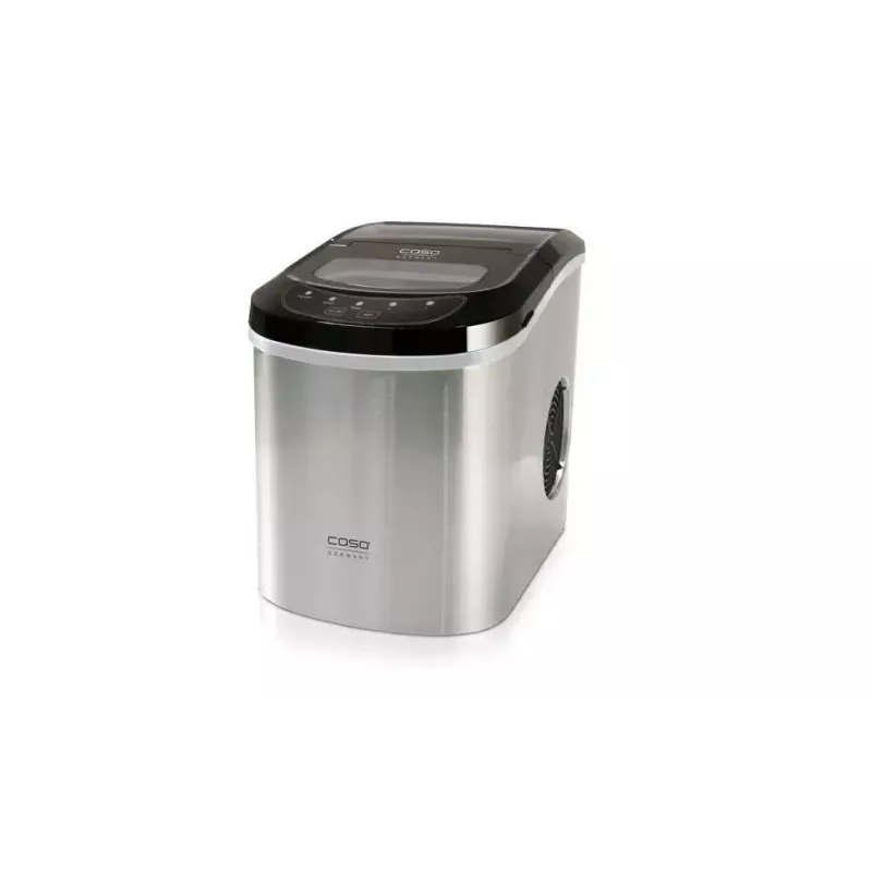 Ledo gaminimo aparatas Caso IceMaster PRO nerūdijantis plienas 3301