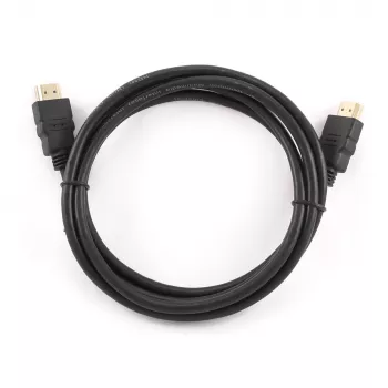 GEMBIRD HDMI v.1.4 kištukas-kištukas kabelis 1 m urmo pakuotė
