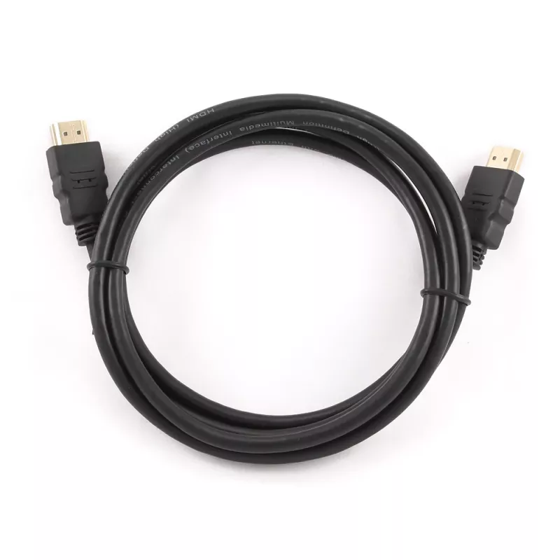 GEMBIRD HDMI v.1.4 kištukas-kištukas kabelis 1 m urmo pakuotė