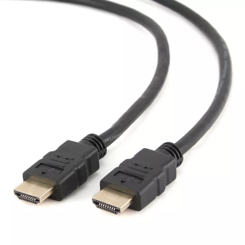 GEMBIRD HDMI v.1.4 kištukas-kištukas kabelis 1 m urmo pakuotė