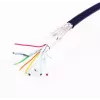 GEMBIRD HDMI v.1.4 kištukas-kištukas kabelis 1 m urmo pakuotė