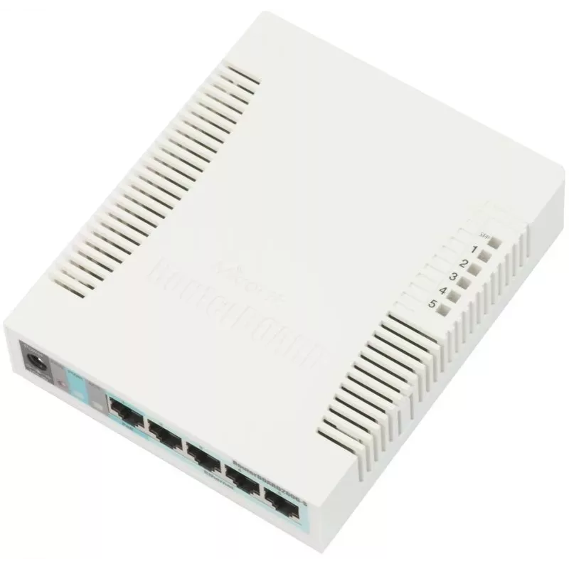 MIKROTIK Routerboard 260gs