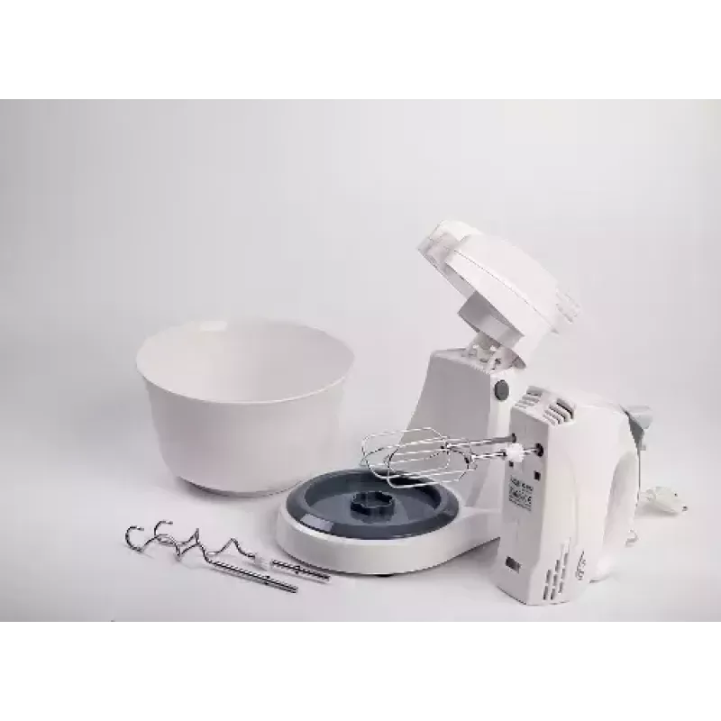 Stacionarus maišytuvas Adler AD 4202 Baltas