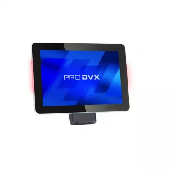 Integruotas brūkšninio kodo skaitytuvas ProDVX BAR-10 2D