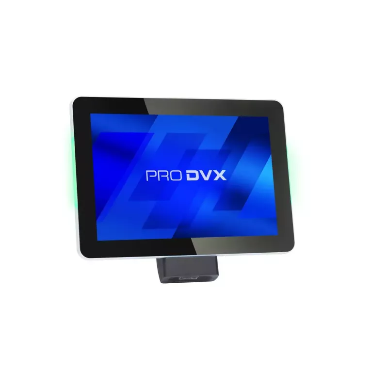 Integruotas brūkšninio kodo skaitytuvas ProDVX BAR-10 2D