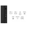 TCL T69C 85T69C televizorius 2,16 m (85 col.) 4K Ultra HD išmanusis televizorius Wi-Fi juodas