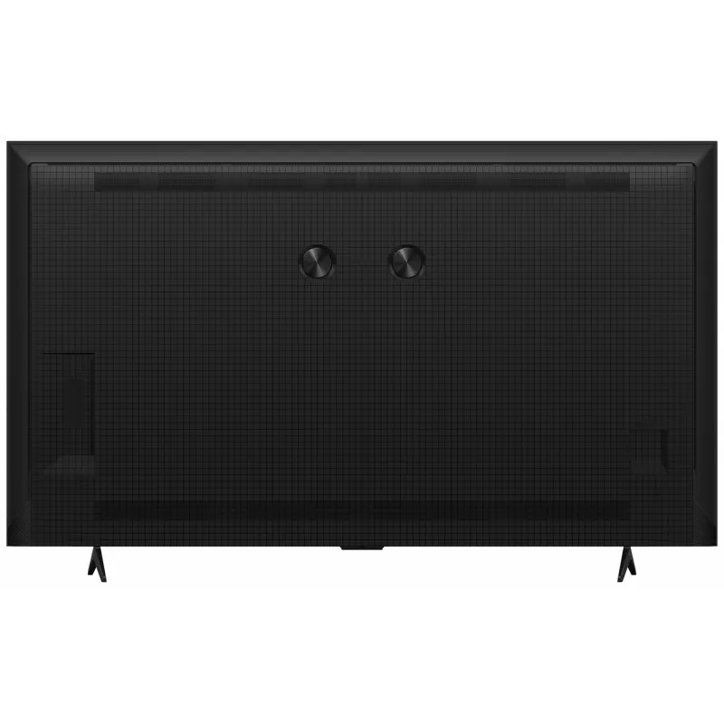 TCL T69C 85T69C televizorius 2,16 m (85 col.) 4K Ultra HD išmanusis televizorius Wi-Fi juodas