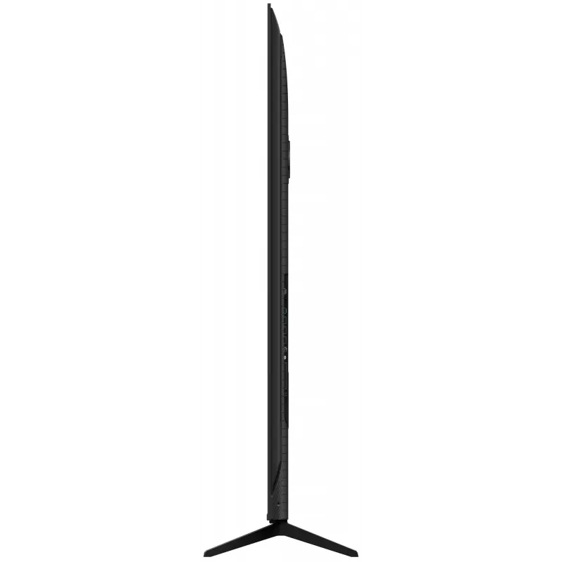 TCL T69C 85T69C televizorius 2,16 m (85 col.) 4K Ultra HD išmanusis televizorius Wi-Fi juodas