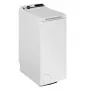 Viršutinio įkrovimo skalbimo mašina WHIRLPOOL TDLRBX 6252BS EU — 6 kg, 1200 aps./min., B energijos klasė, 900×400×600 mm, balta