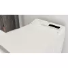 Whirlpool TDLR 65230SS EU/N skalbimo mašina, kraunama iš viršaus, 6,5 kg, 1151 aps./min., balta