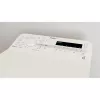 Whirlpool TDLR 65230SS EU/N skalbimo mašina, kraunama iš viršaus, 6,5 kg, 1151 aps./min., balta