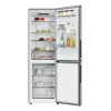 Candy ECN2CQTEX186 Laisvai pastatomas 355 L Nerūdijantis plienas